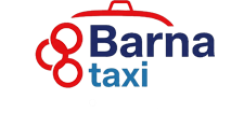 Barnataxi logo